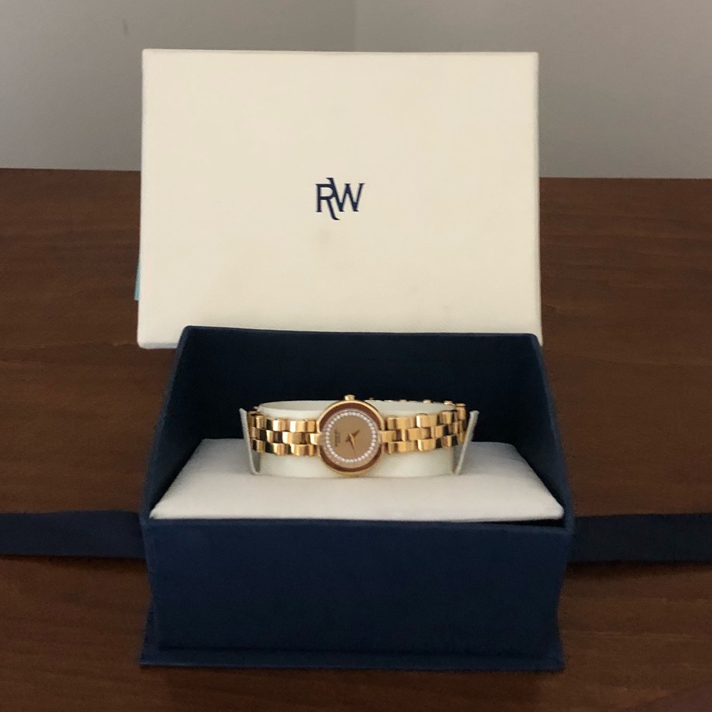 Raymond Weil women’s watch